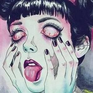 Meet your Posher, Patricia